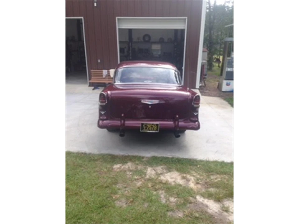 1955 Chevrolet 150 & 210 - Image 6 of 15