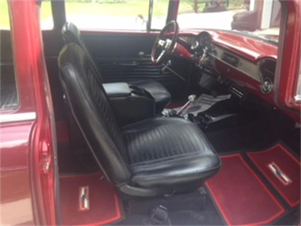 1955 Chevrolet 150 & 210 - Image 7 of 15
