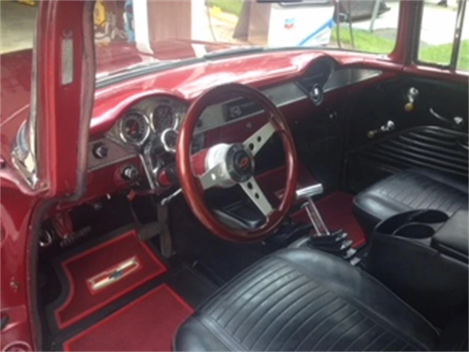 1955 Chevrolet 150 & 210 - Image 8 of 15