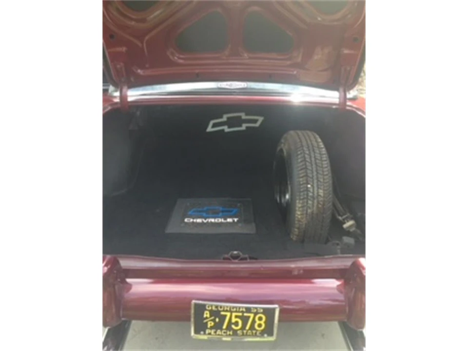 1955 Chevrolet 150 & 210 - Image 9 of 15