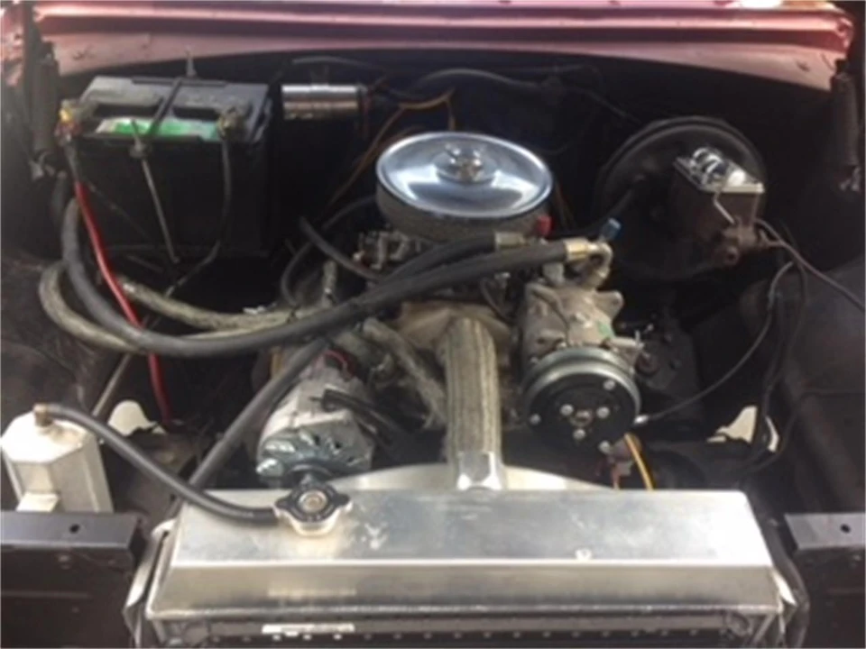1955 Chevrolet 150 & 210 - Image 10 of 15