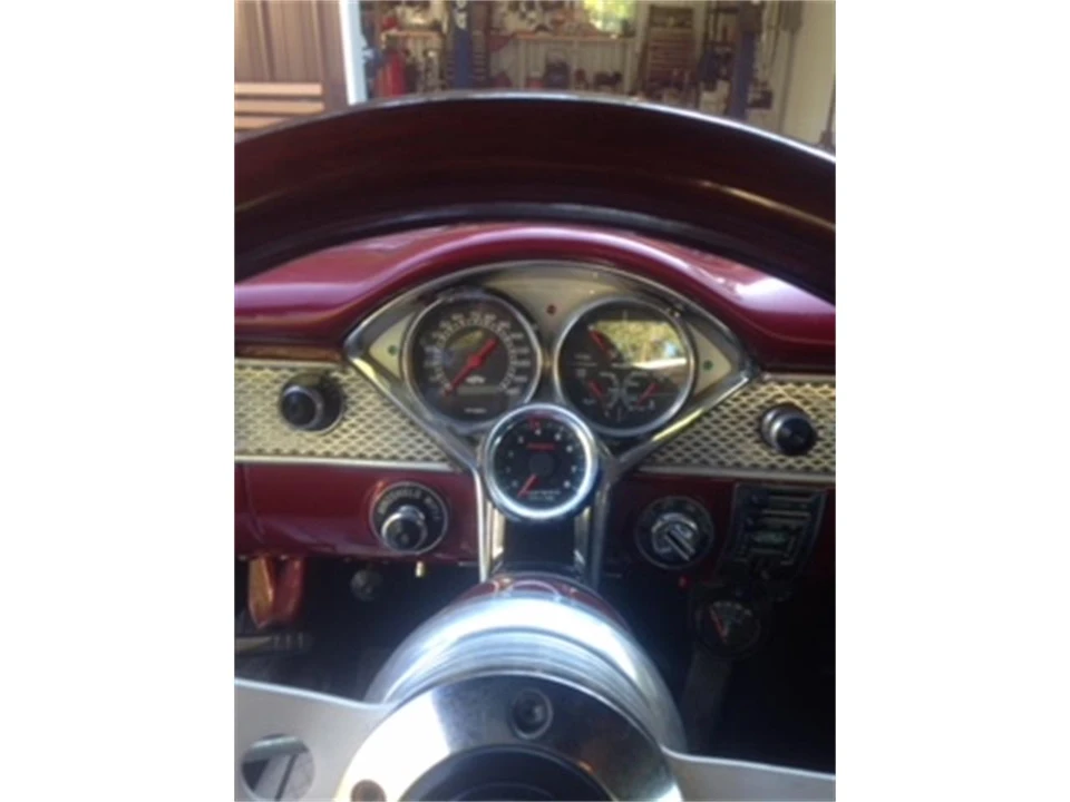 1955 Chevrolet 150 & 210 - Image 12 of 15