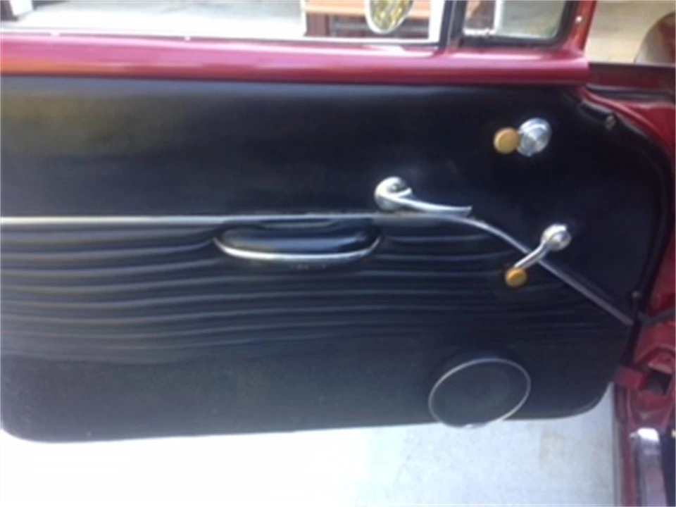 1955 Chevrolet 150 & 210 - Image 14 of 15