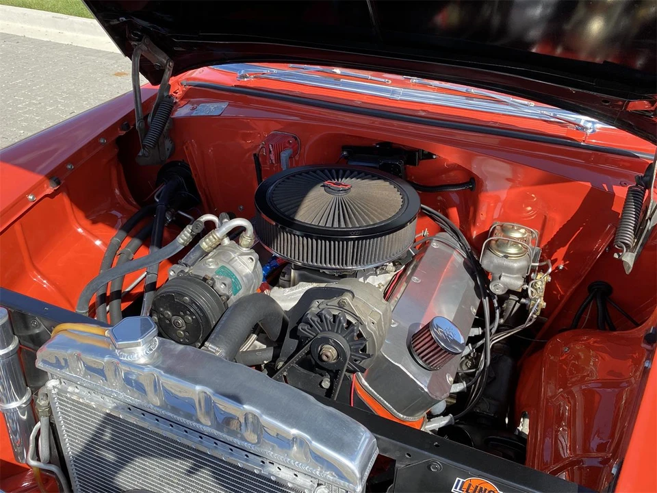 1955 Chevrolet 150 & 210 - Image 18 of 31