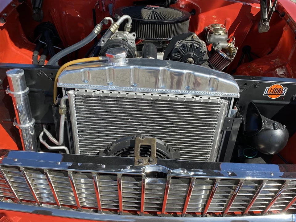 1955 Chevrolet 150 & 210 - Image 19 of 31