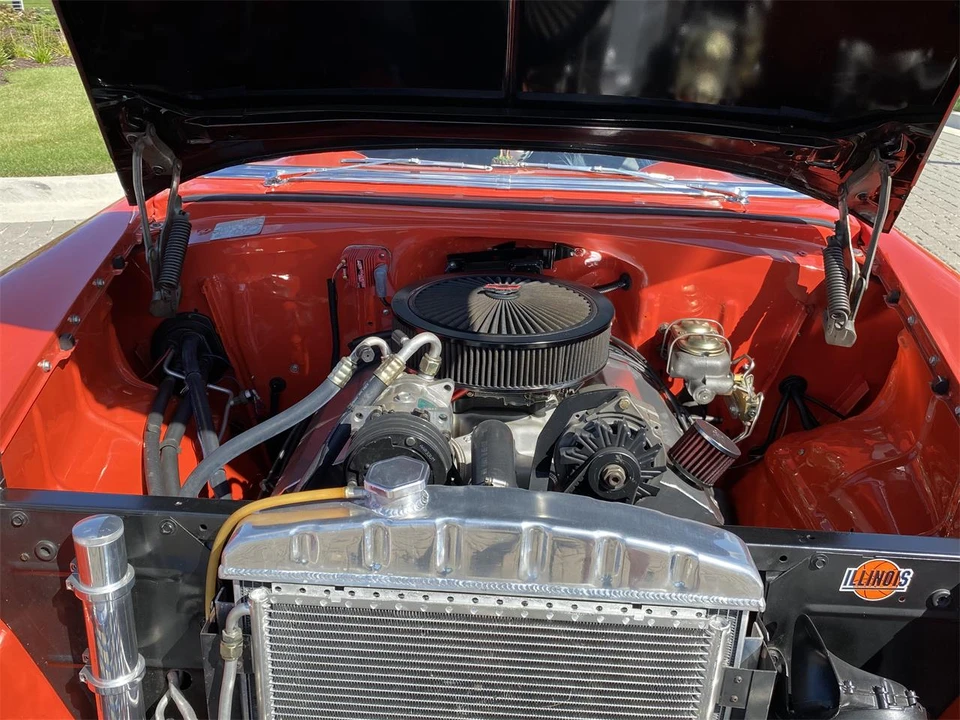 1955 Chevrolet 150 & 210 - Image 20 of 31