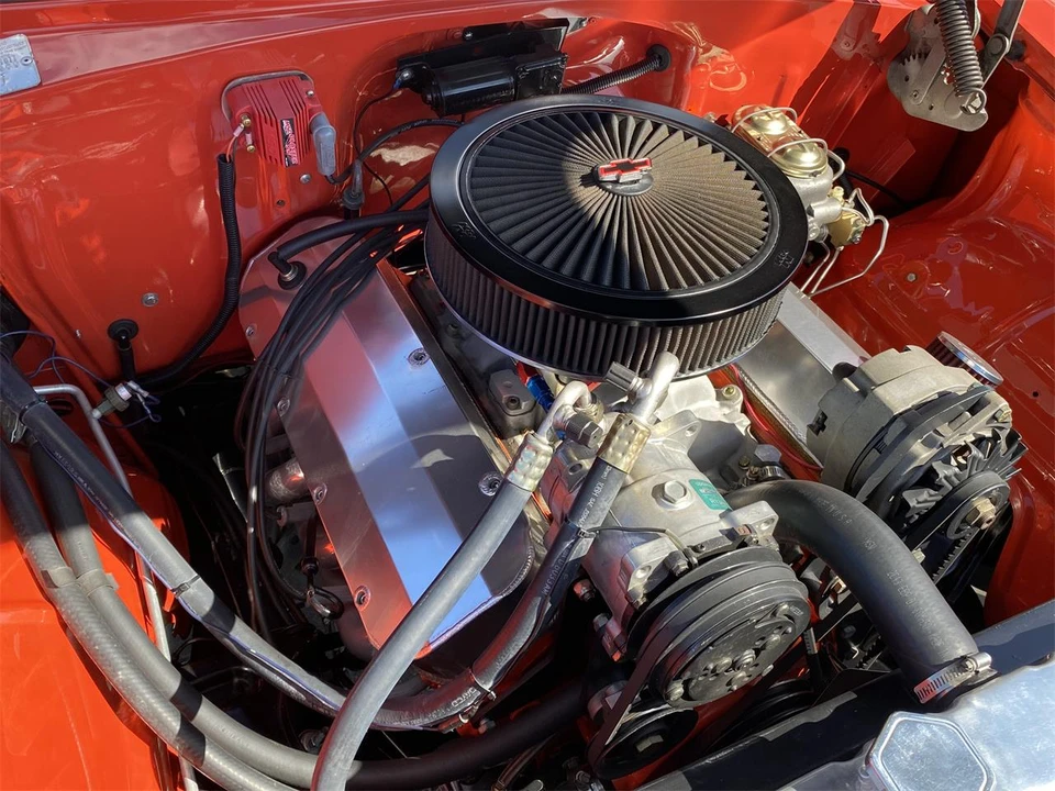 1955 Chevrolet 150 & 210 - Image 21 of 31