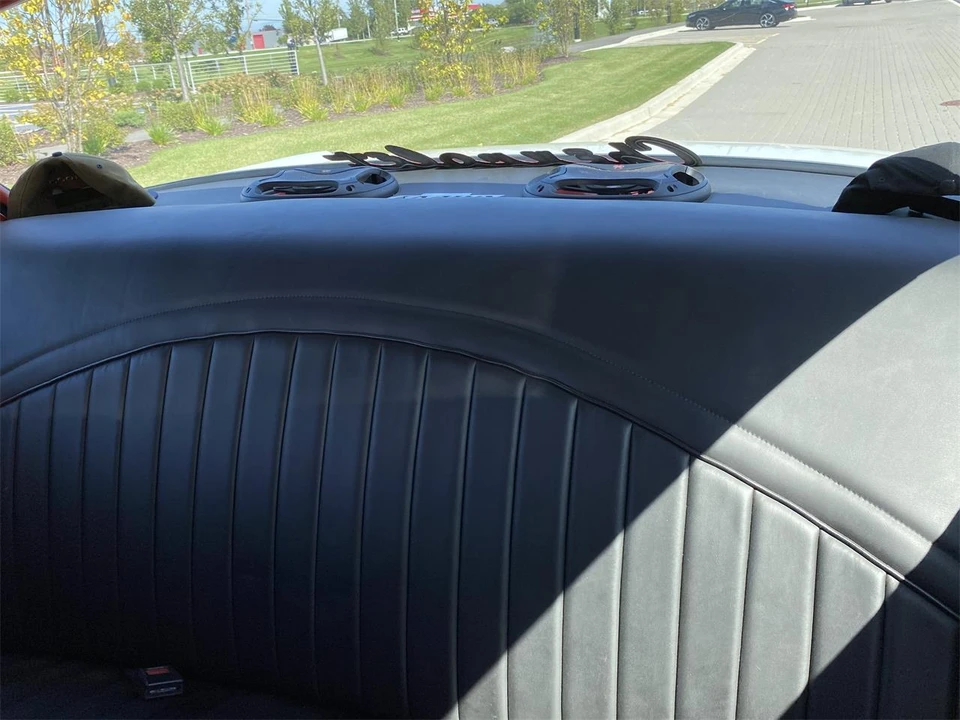 1955 Chevrolet 150 & 210 - Image 9 of 31