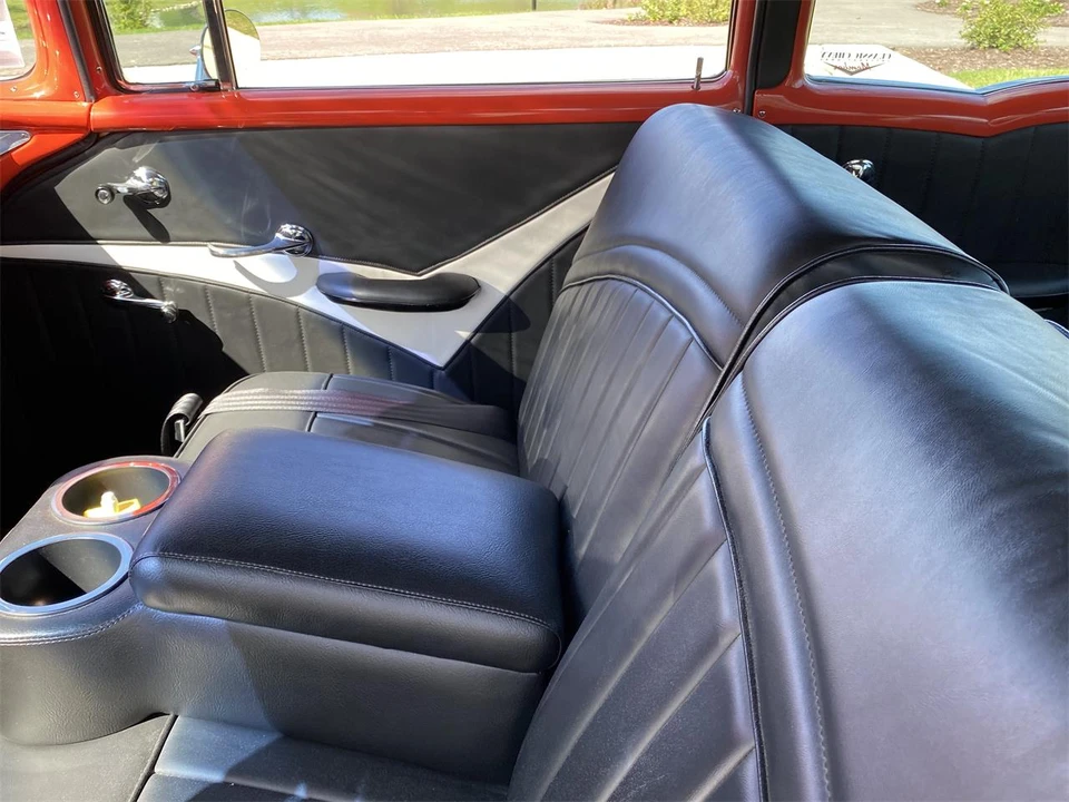 1955 Chevrolet 150 & 210 - Image 10 of 31