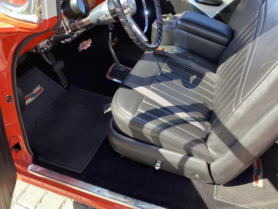 1955 Chevrolet 150 & 210 - Image 8 of 31