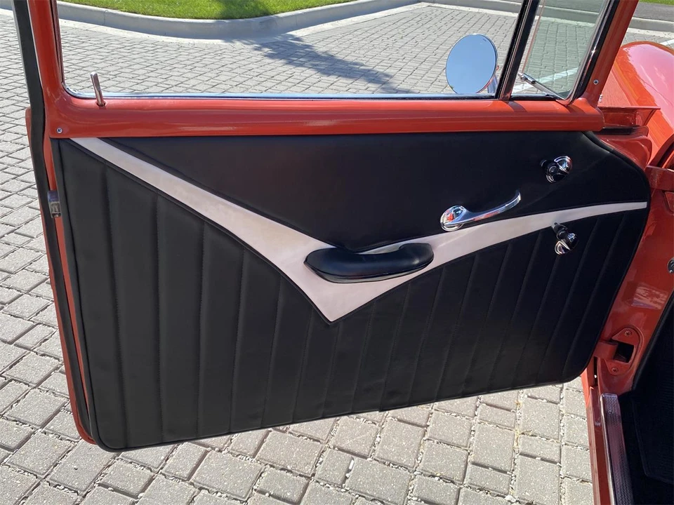 1955 Chevrolet 150 & 210 - Image 11 of 31
