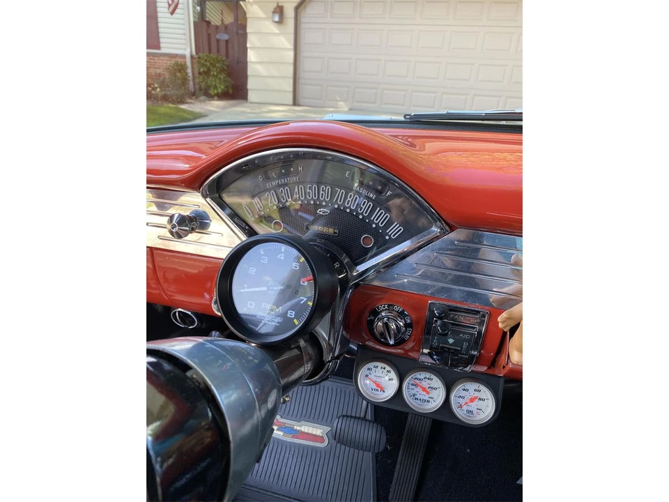 1955 Chevrolet 150 & 210 - Image 12 of 31