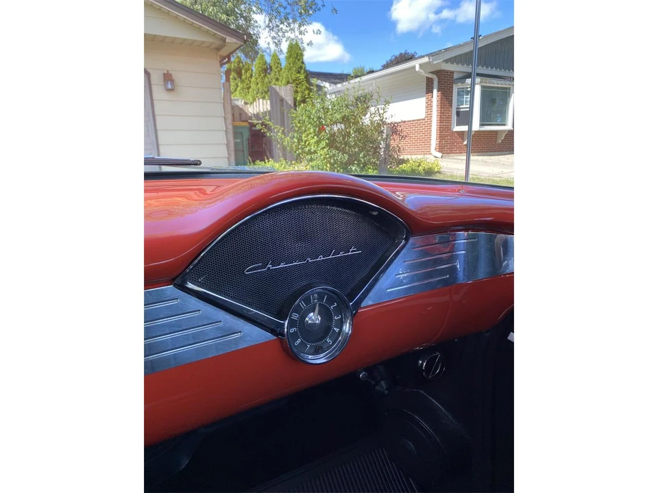 1955 Chevrolet 150 & 210 - Image 13 of 31