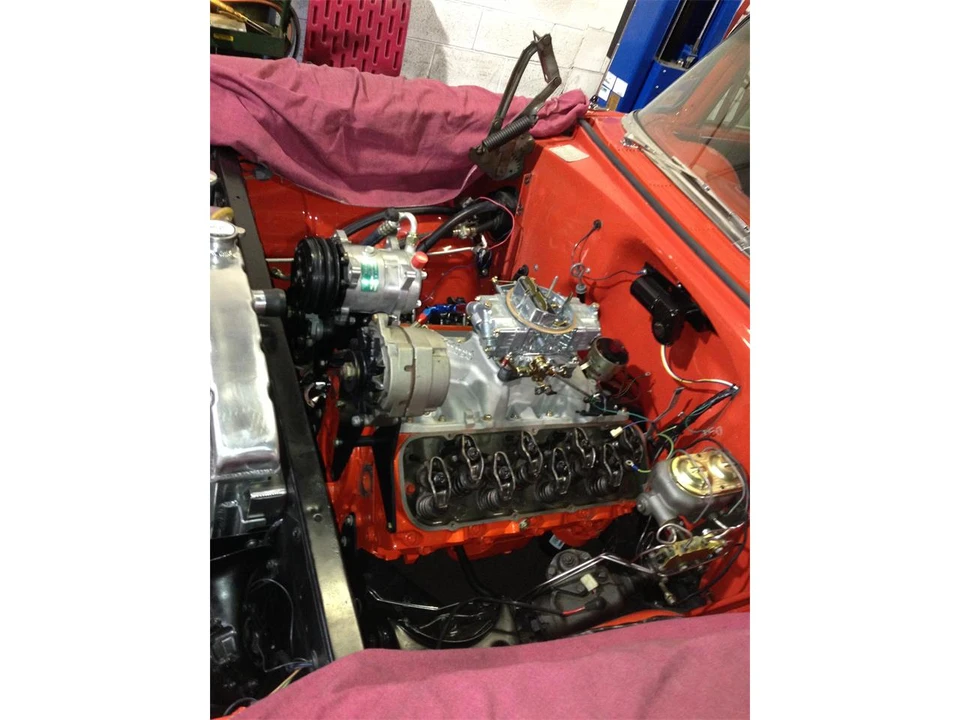 1955 Chevrolet 150 & 210 - Image 22 of 31