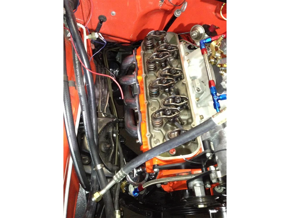 1955 Chevrolet 150 & 210 - Image 23 of 31