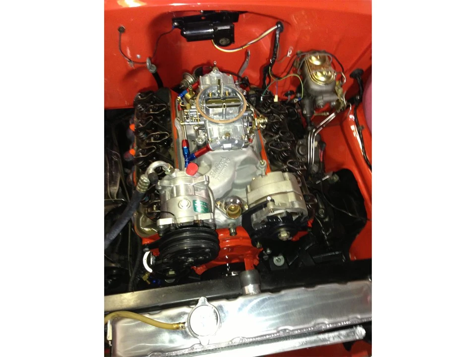 1955 Chevrolet 150 & 210 - Image 24 of 31