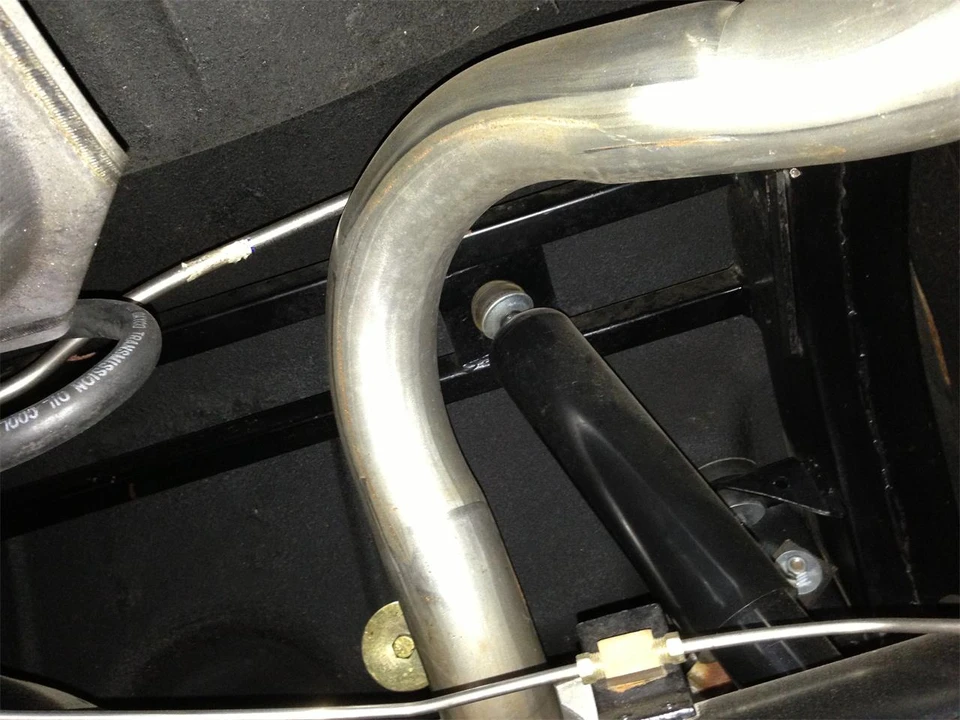 1955 Chevrolet 150 & 210 - Image 29 of 31