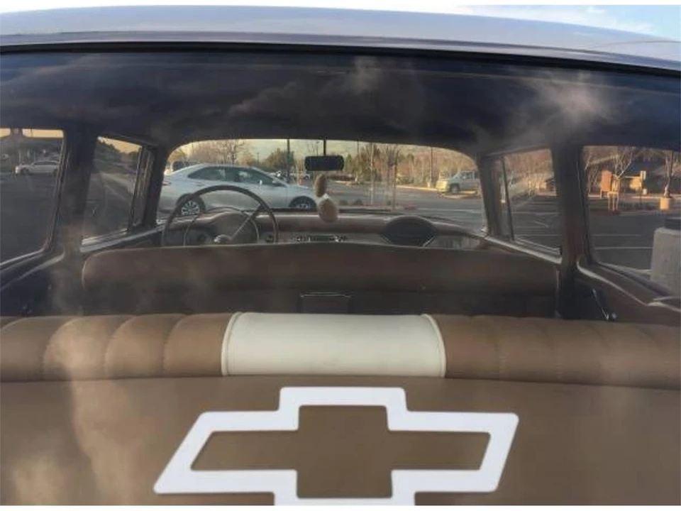 1955 Chevrolet 150 & 210 - Image 10 of 16