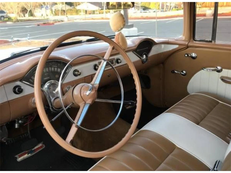 1955 Chevrolet 150 & 210 - Image 9 of 16