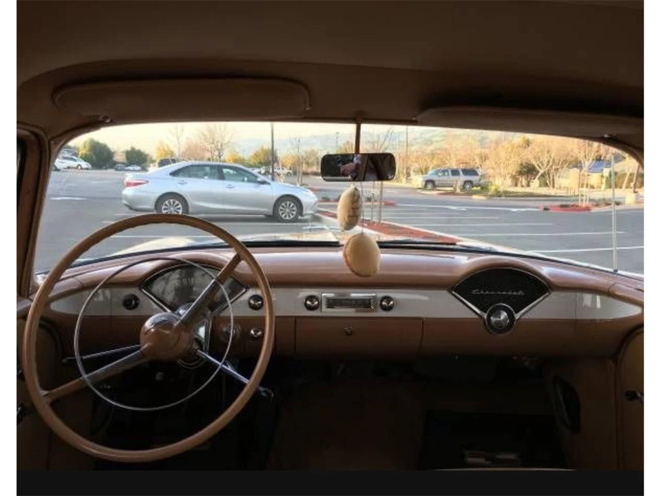 1955 Chevrolet 150 & 210 - Image 11 of 16