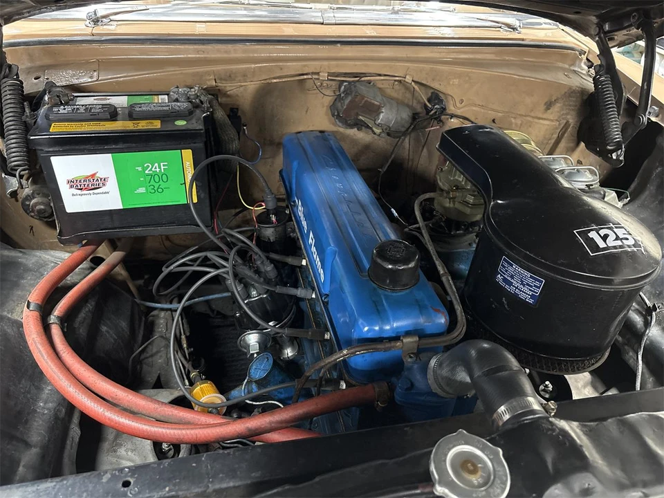 1955 Chevrolet 150 & 210 - Image 13 of 16