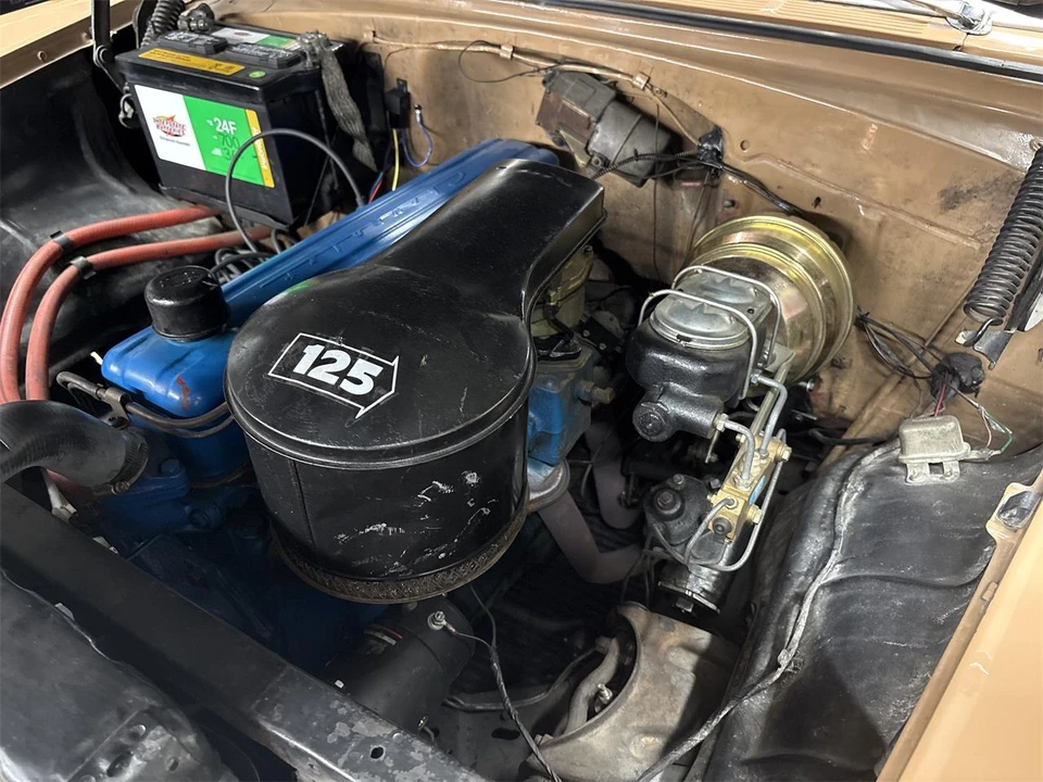 1955 Chevrolet 150 & 210 - Image 14 of 16