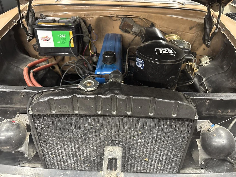 1955 Chevrolet 150 & 210 - Image 15 of 16