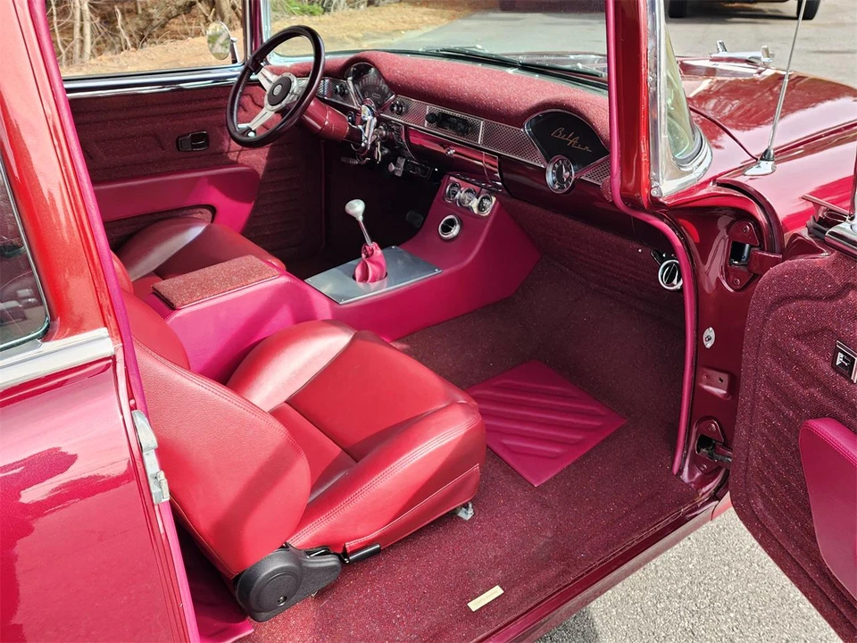 1955 Chevrolet 150 & 210 - Image 25 of 31