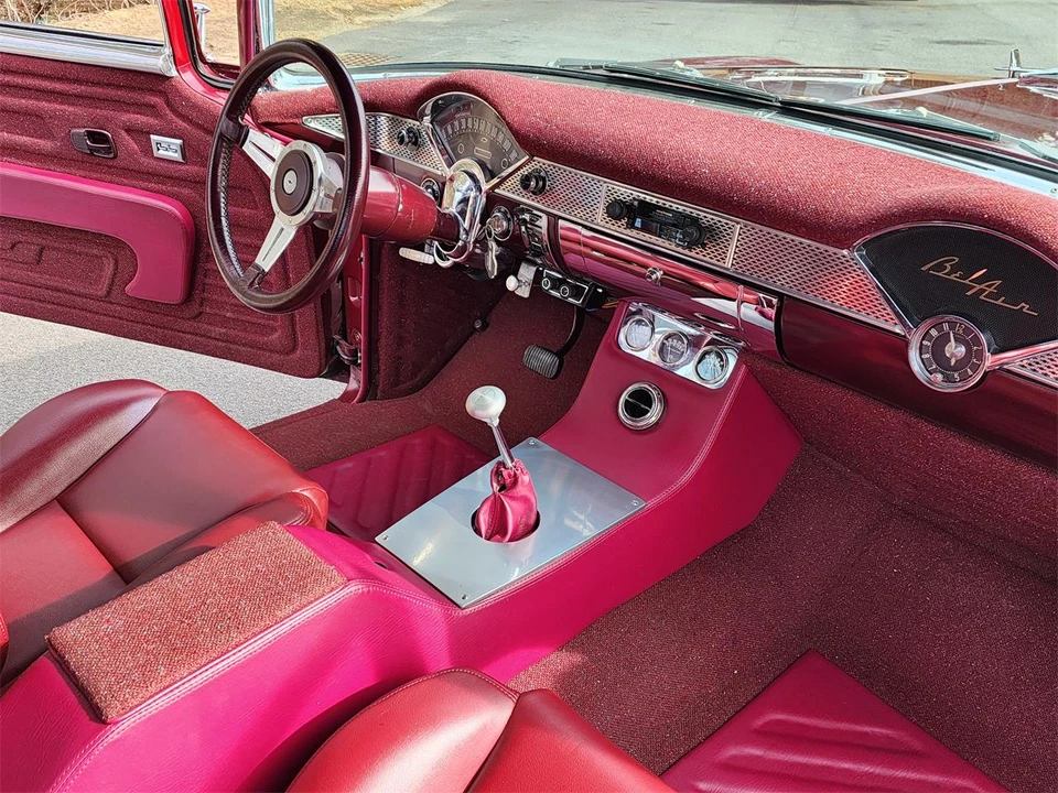 1955 Chevrolet 150 & 210 - Image 27 of 31