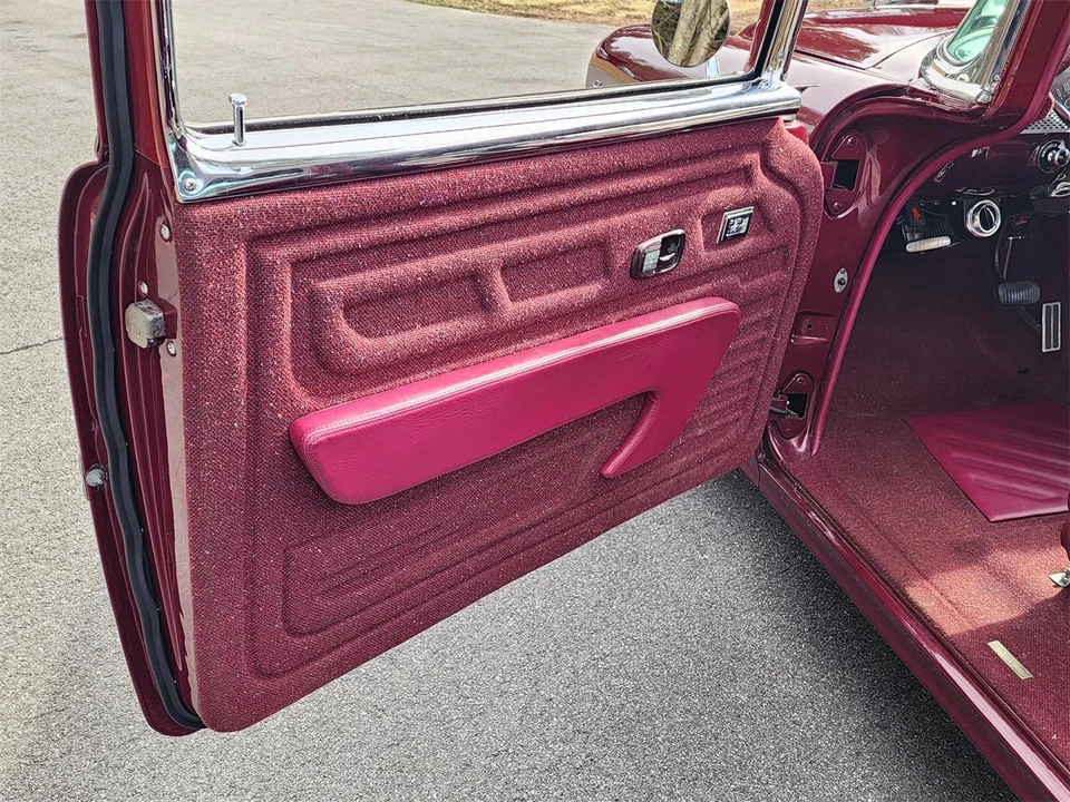 1955 Chevrolet 150 & 210 - Image 21 of 31