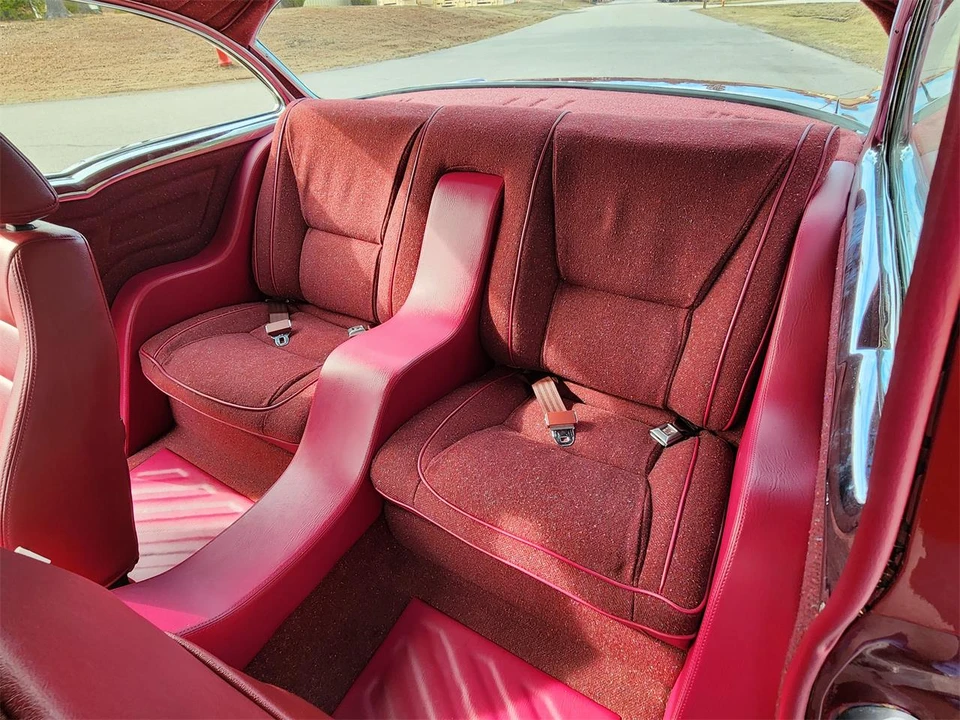 1955 Chevrolet 150 & 210 - Image 24 of 31
