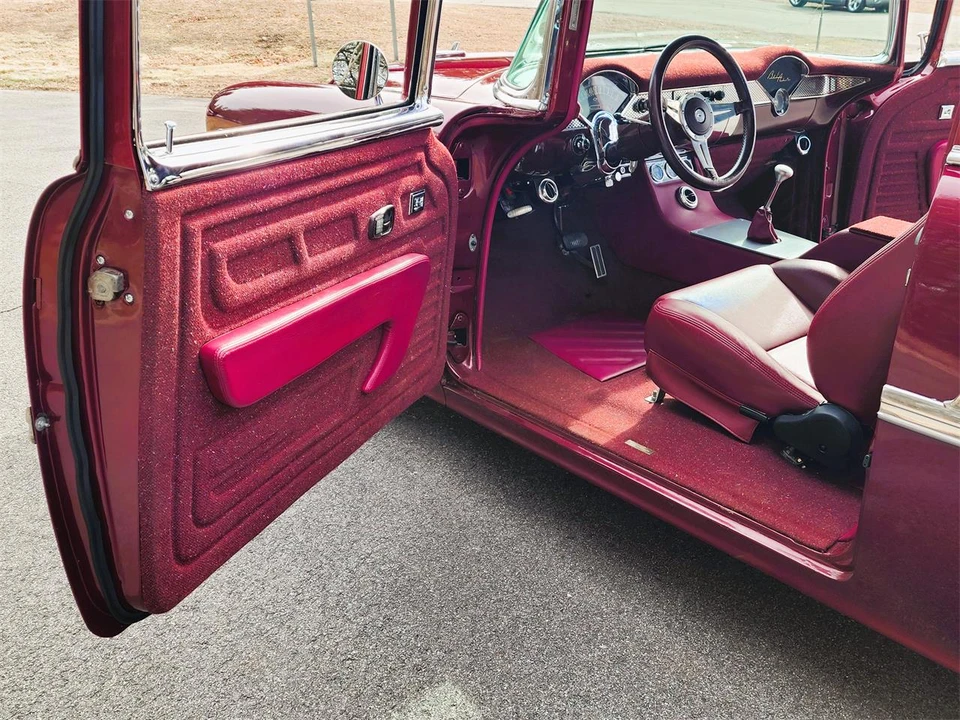 1955 Chevrolet 150 & 210 - Image 20 of 31