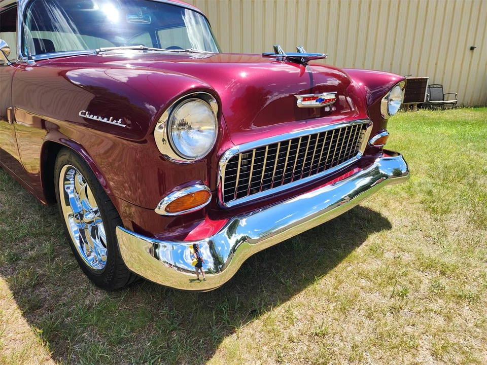 1955 Chevrolet 150 & 210 - Image 19 of 31