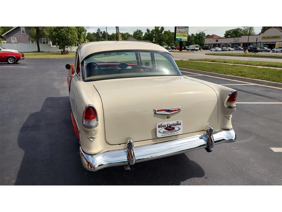 1955 Chevrolet 150 & 210 - Image 14 of 31