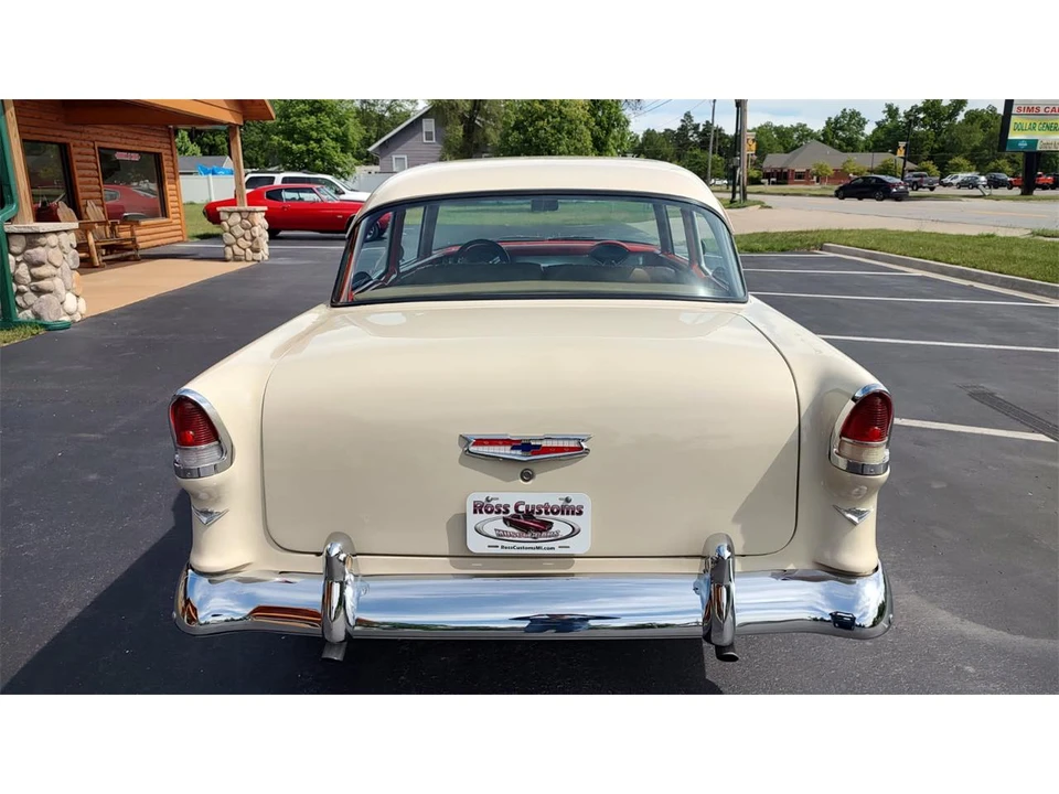 1955 Chevrolet 150 & 210 - Image 17 of 31