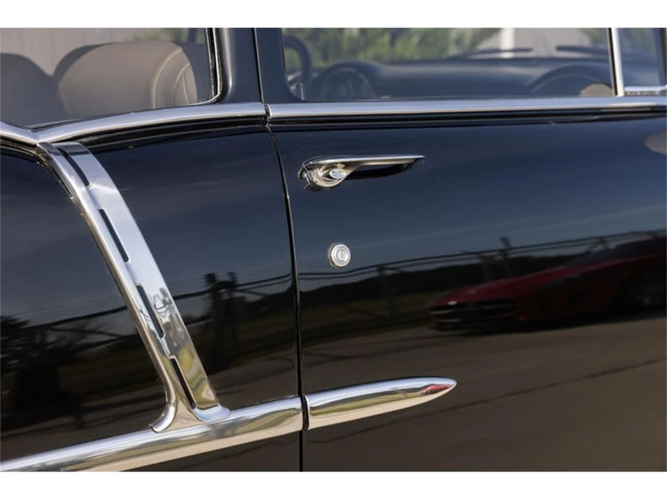 1955 Chevrolet 150 & 210 - Image 25 of 31