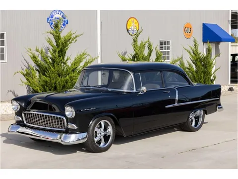 1955 Chevrolet 210