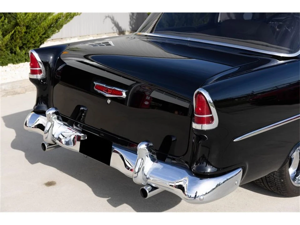 1955 Chevrolet 150 & 210 - Image 9 of 31