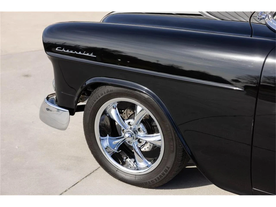 1955 Chevrolet 150 & 210 - Image 5 of 31