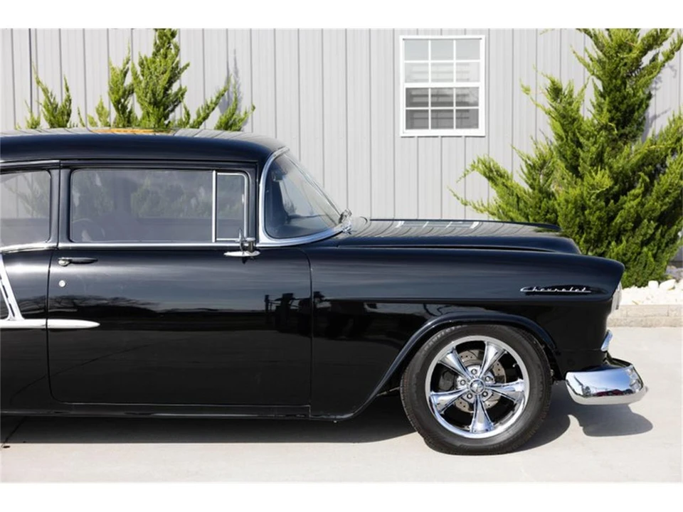 1955 Chevrolet 150 & 210 - Image 13 of 31