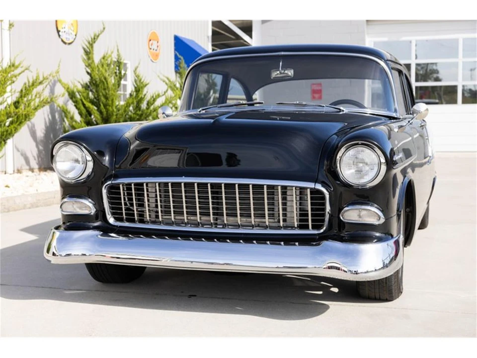 1955 Chevrolet 150 & 210 - Image 17 of 31