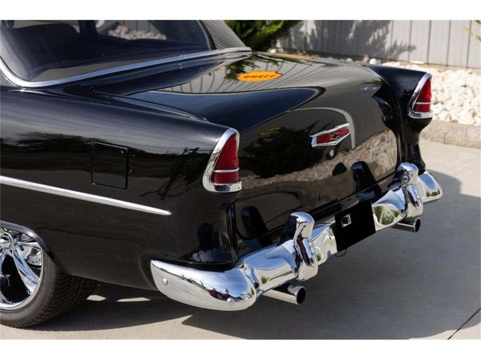 1955 Chevrolet 150 & 210 - Image 6 of 31