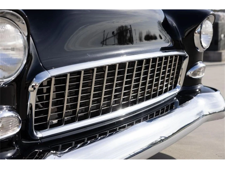 1955 Chevrolet 150 & 210 - Image 14 of 31