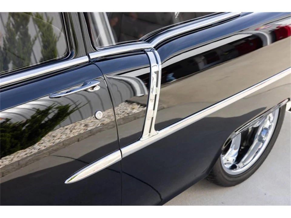 1955 Chevrolet 150 & 210 - Image 18 of 31
