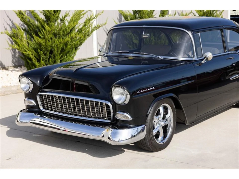 1955 Chevrolet 150 & 210 - Image 2 of 31