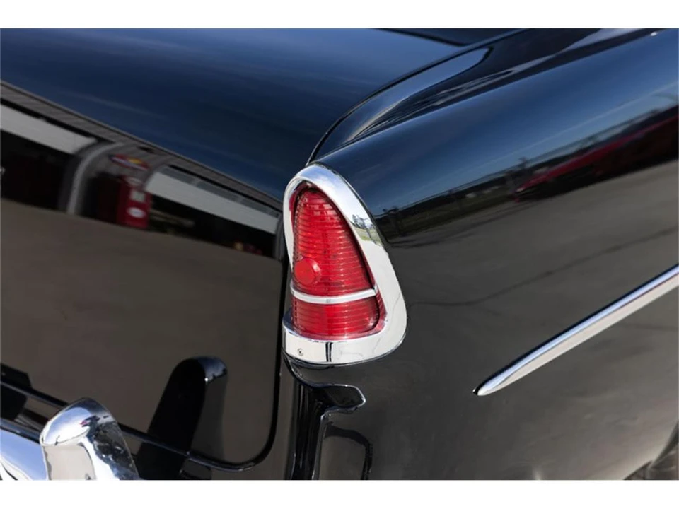 1955 Chevrolet 150 & 210 - Image 10 of 31