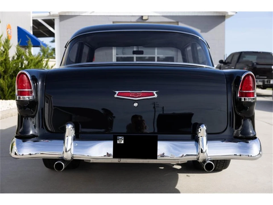 1955 Chevrolet 150 & 210 - Image 7 of 31