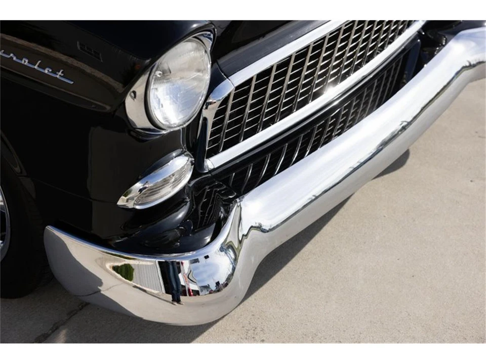 1955 Chevrolet 150 & 210 - Image 15 of 31