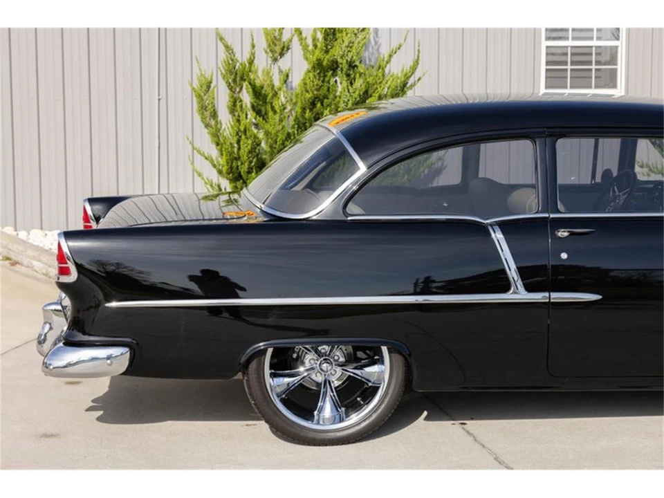 1955 Chevrolet 150 & 210 - Image 11 of 31