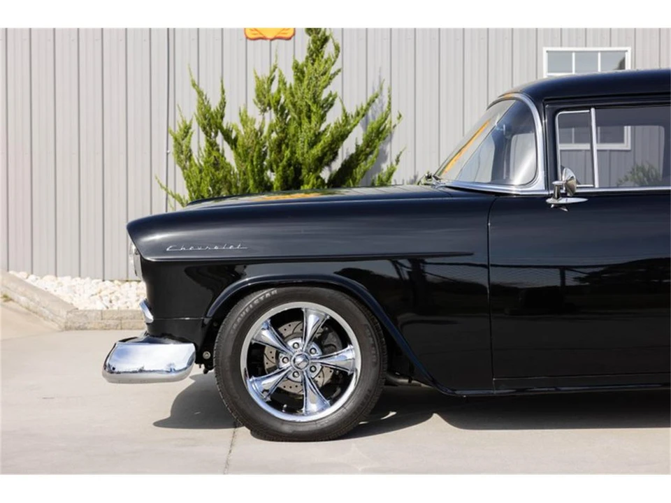 1955 Chevrolet 150 & 210 - Image 3 of 31